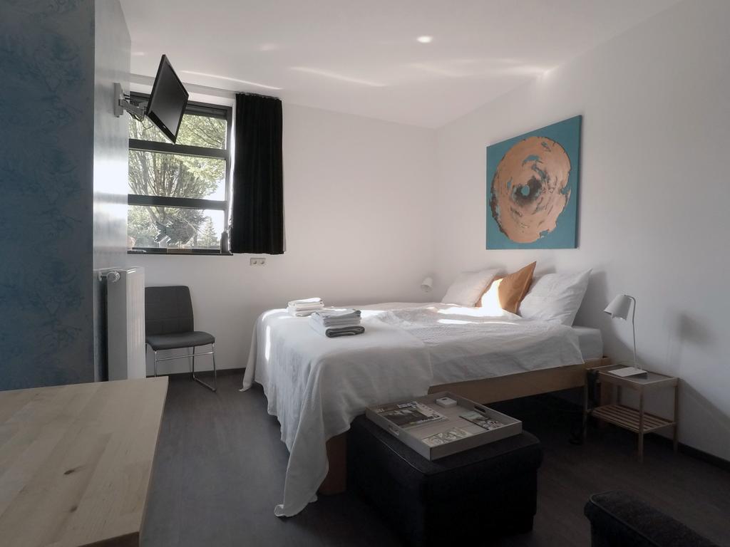 Het Blauwe Huis Reuver Экстерьер фото